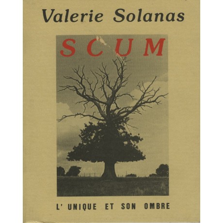 SOLANAS (Valerie)